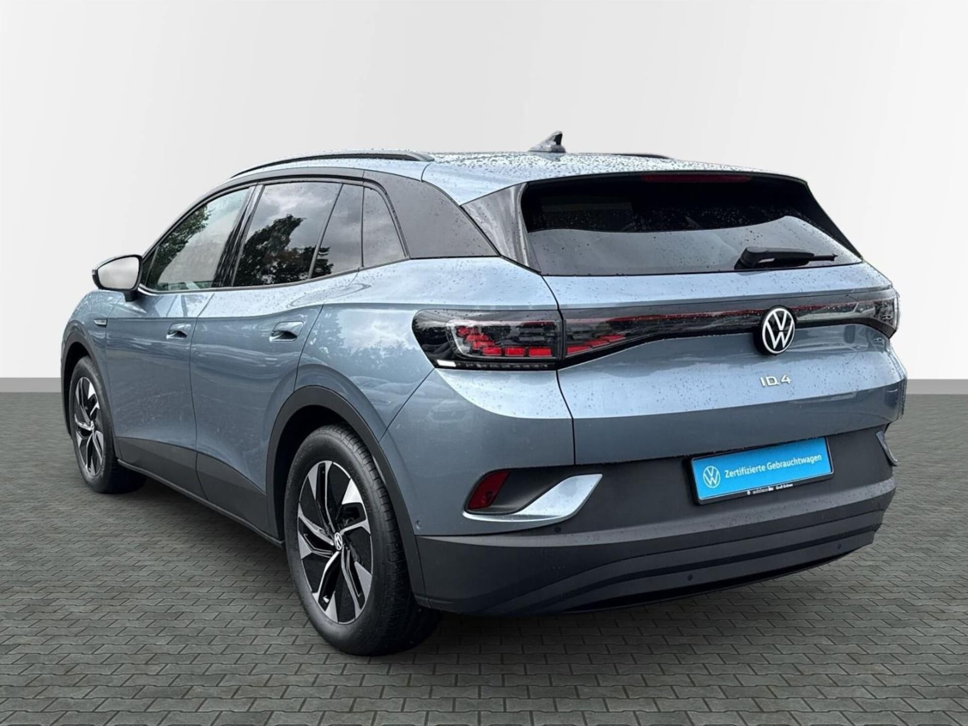 Volkswagen ID.4 Pro Performance