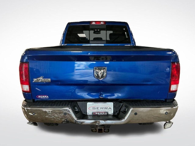 2016 RAM 2500