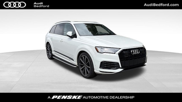 2023 Audi Q7