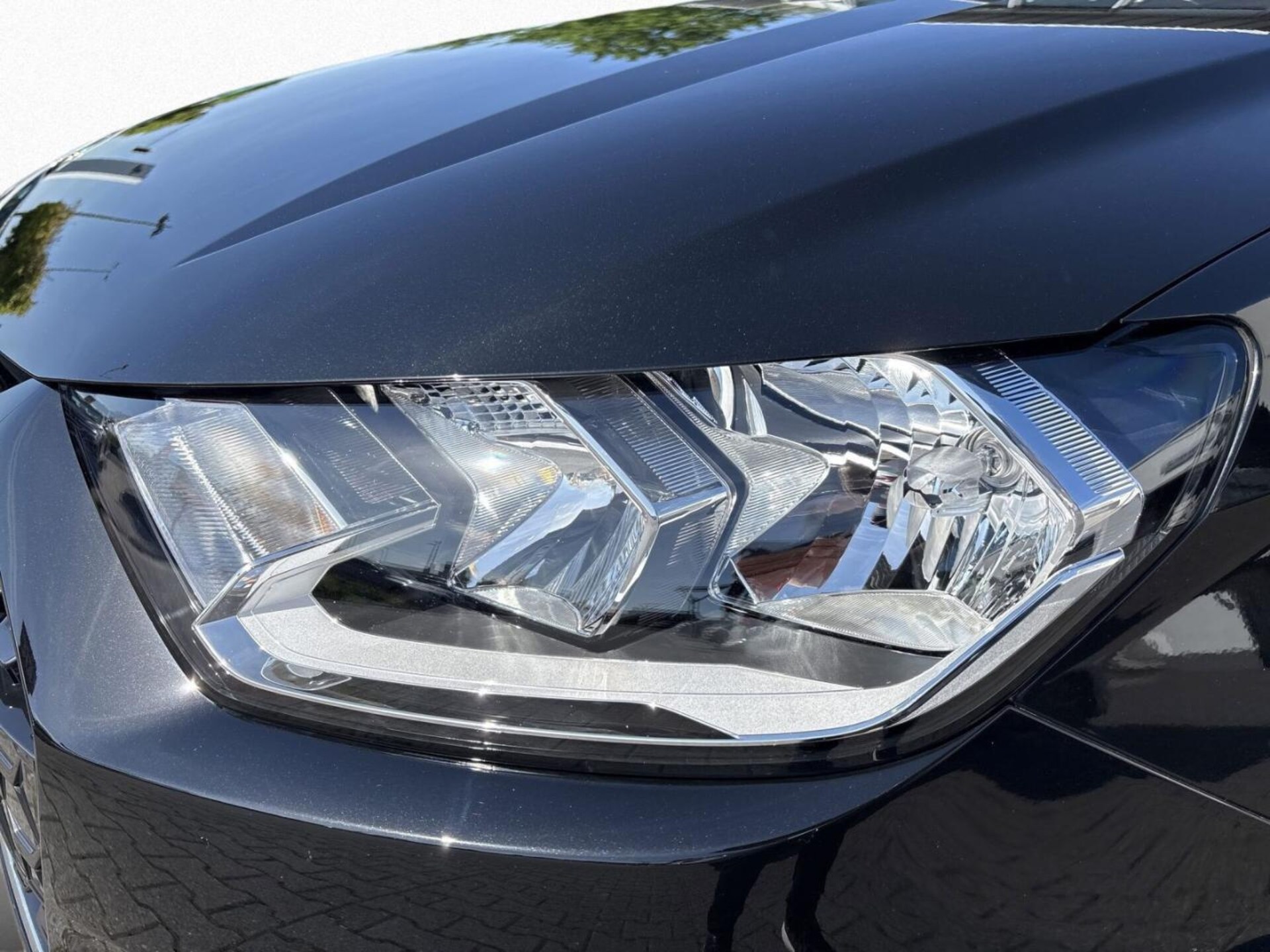 Audi A1 Sportback Advanced