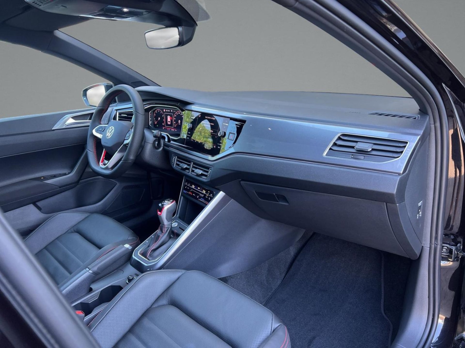 Volkswagen Polo GTI
