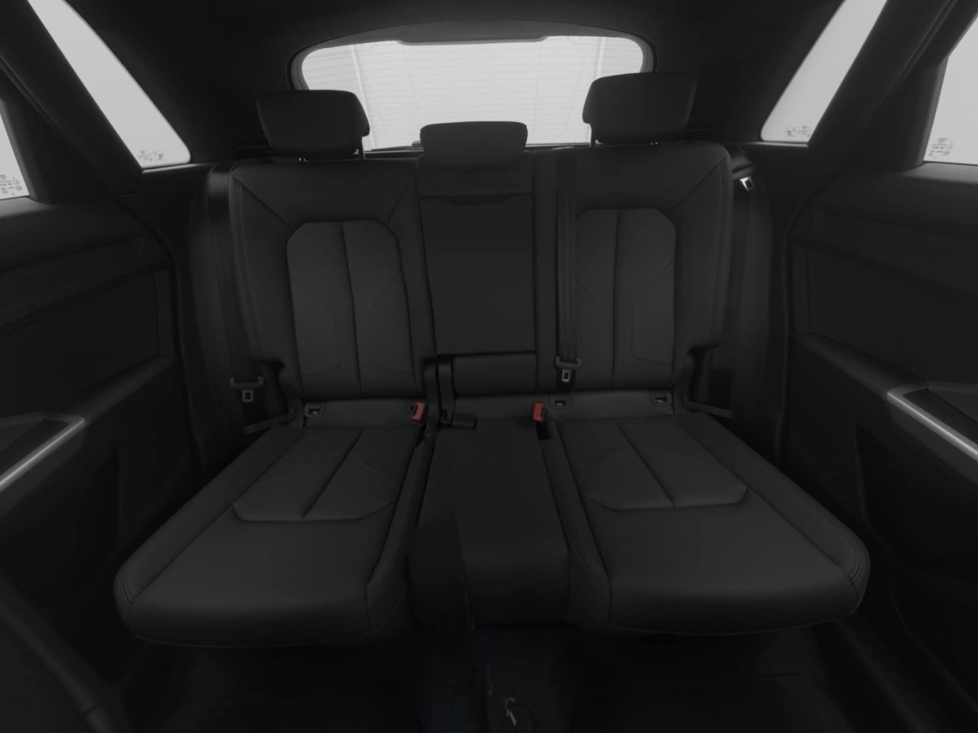 Audi Q3 SUV advanced