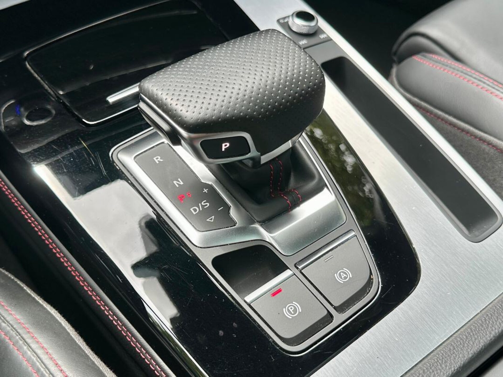 Audi Q5 Sportback TFSI e S line