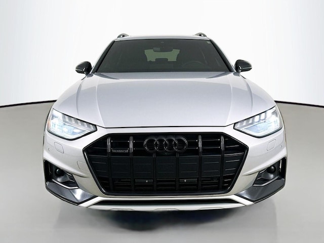 2023 Audi A4 allroad