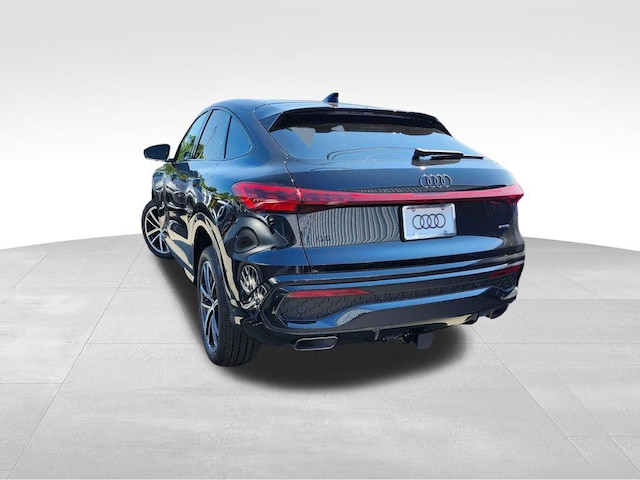 2026 Audi Q5 Sportback