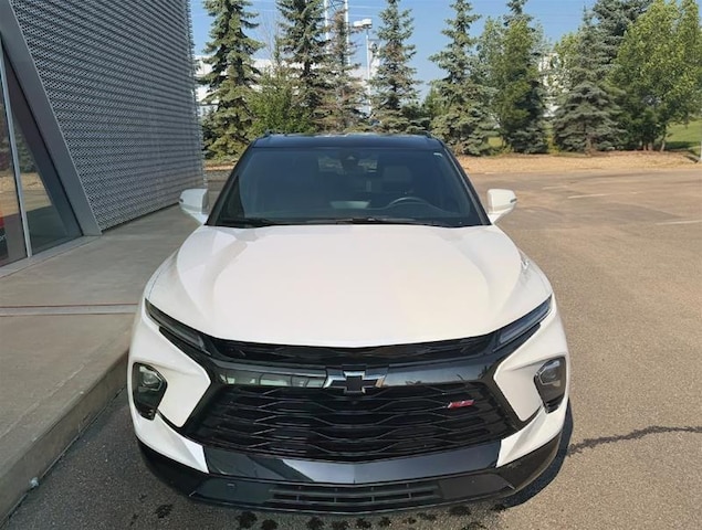 2024 Chevrolet Blazer