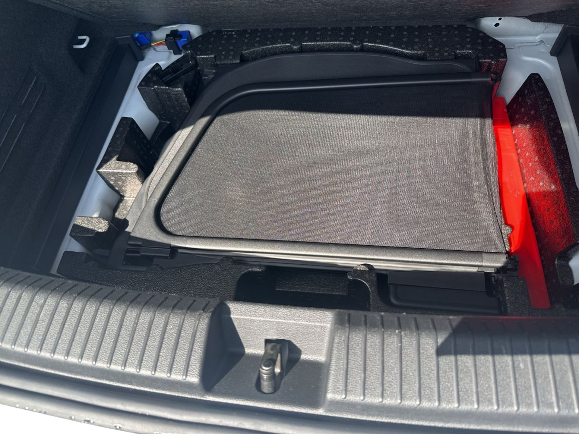 Volkswagen T-Roc Cabriolet Style