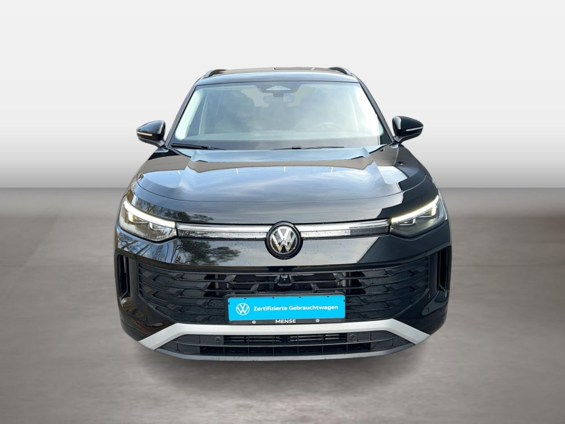 Volkswagen Tayron Life