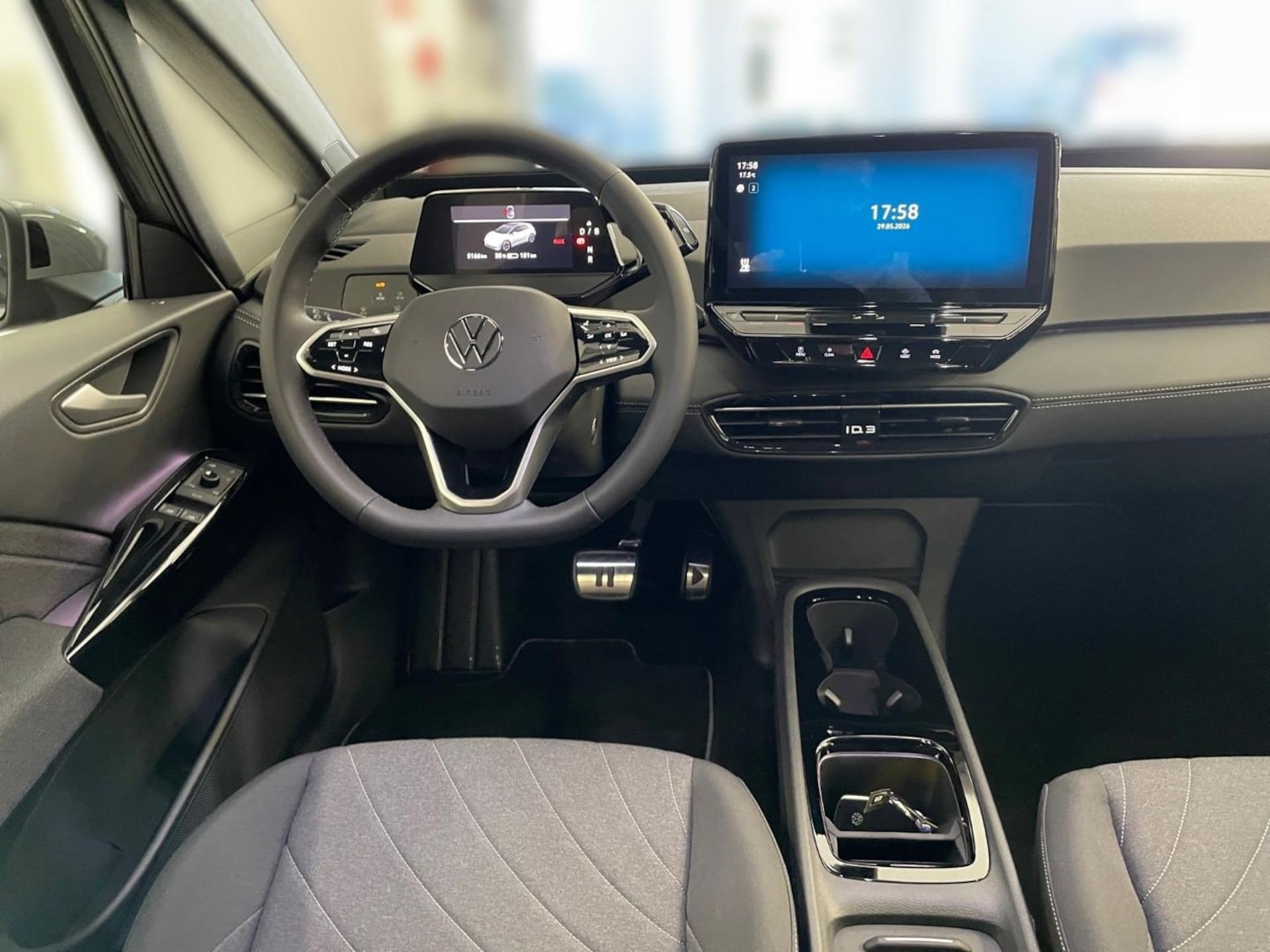 Volkswagen ID.3 Pro