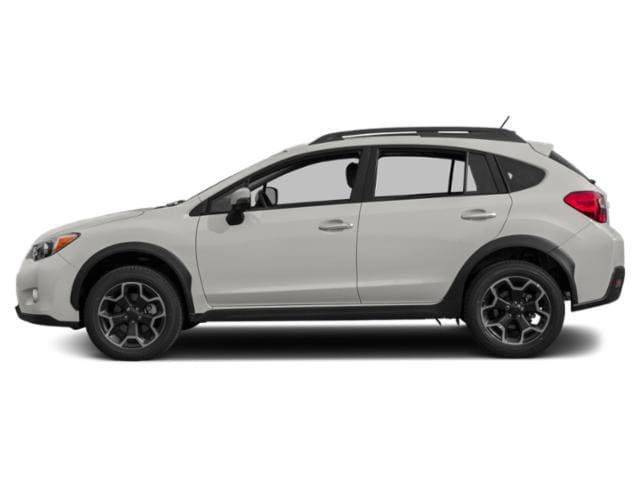 2015 Subaru XV Crosstrek