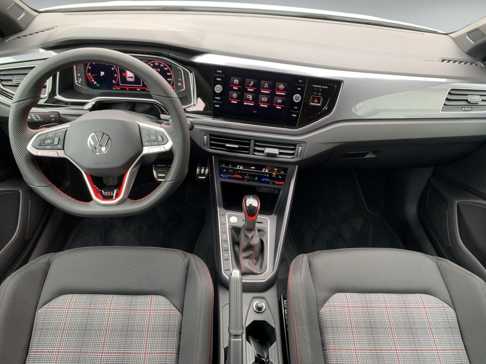 Volkswagen Polo – Bild 9