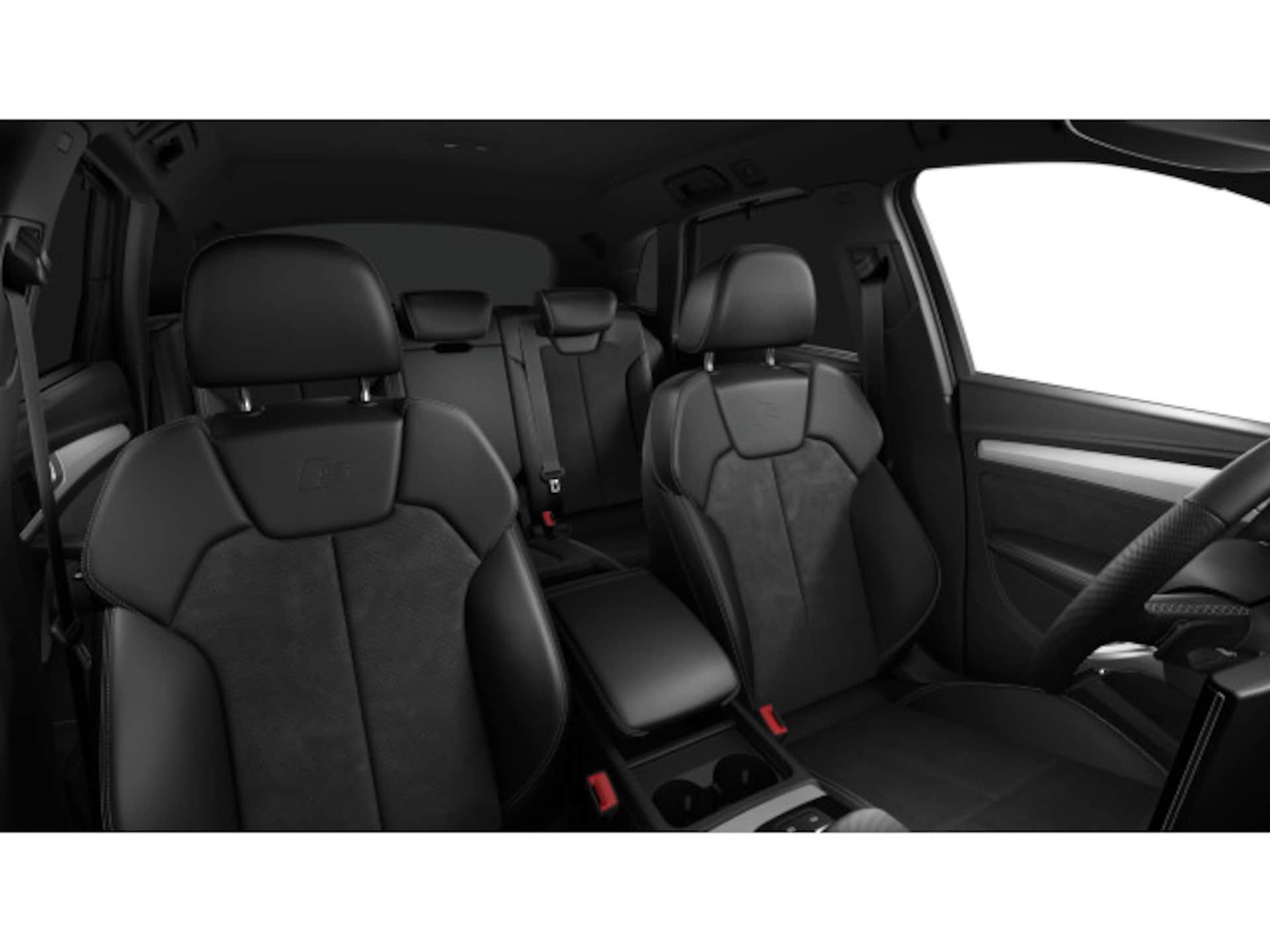 Audi SQ5 SUV