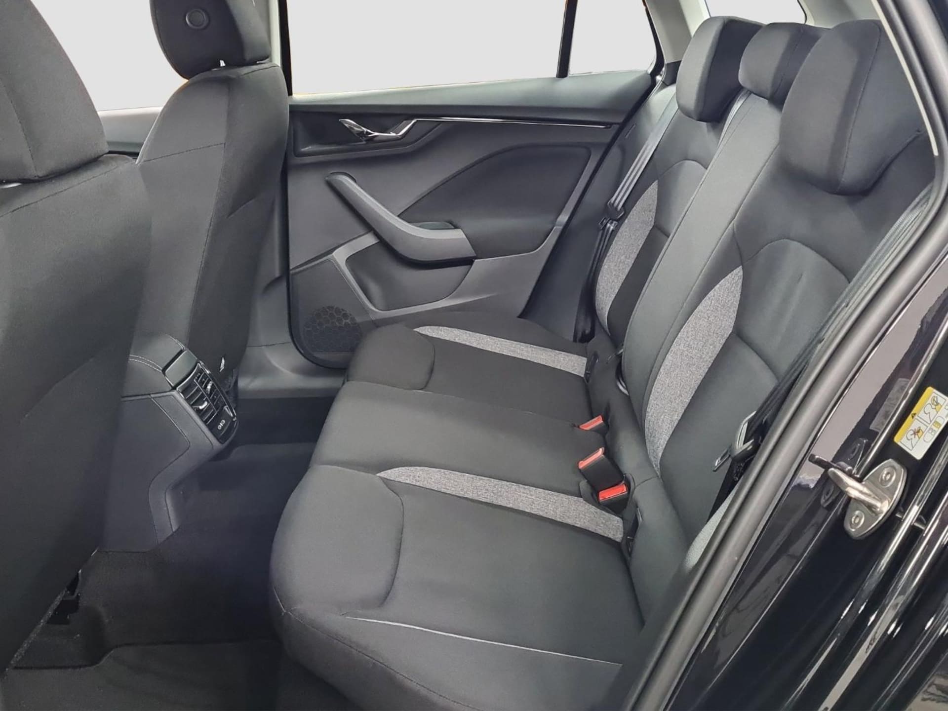 Skoda Kamiq Active