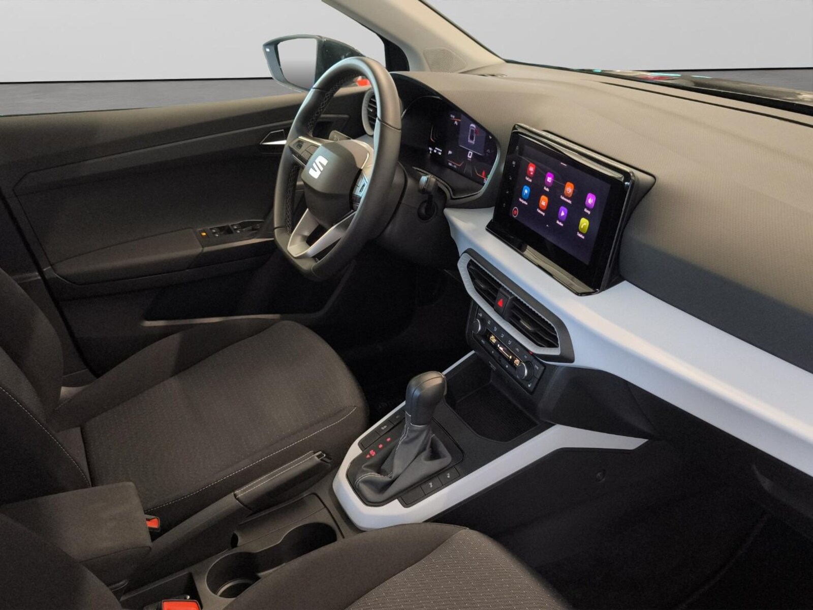 SEAT Arona – Bild 23
