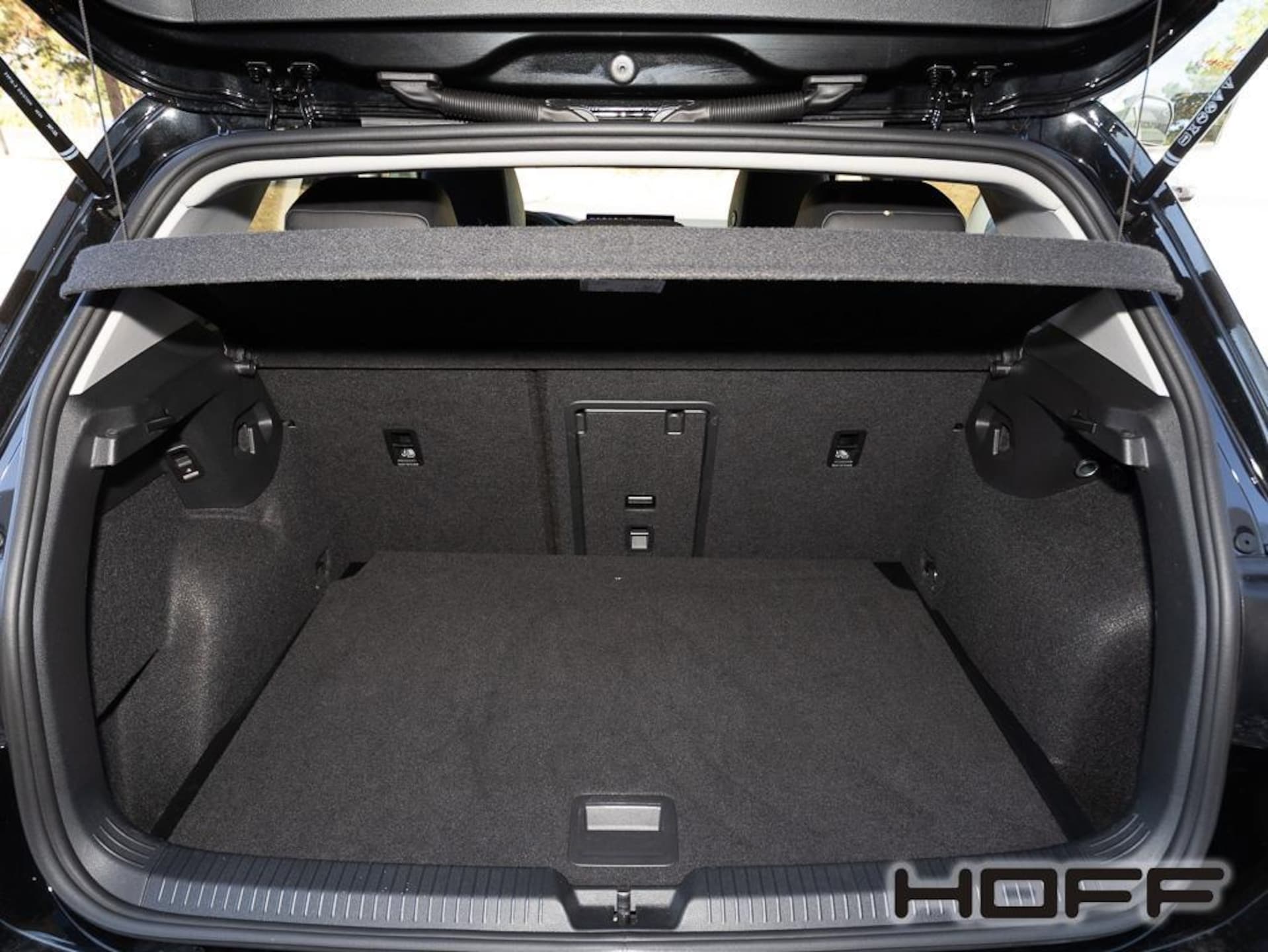 Volkswagen Golf Goal
