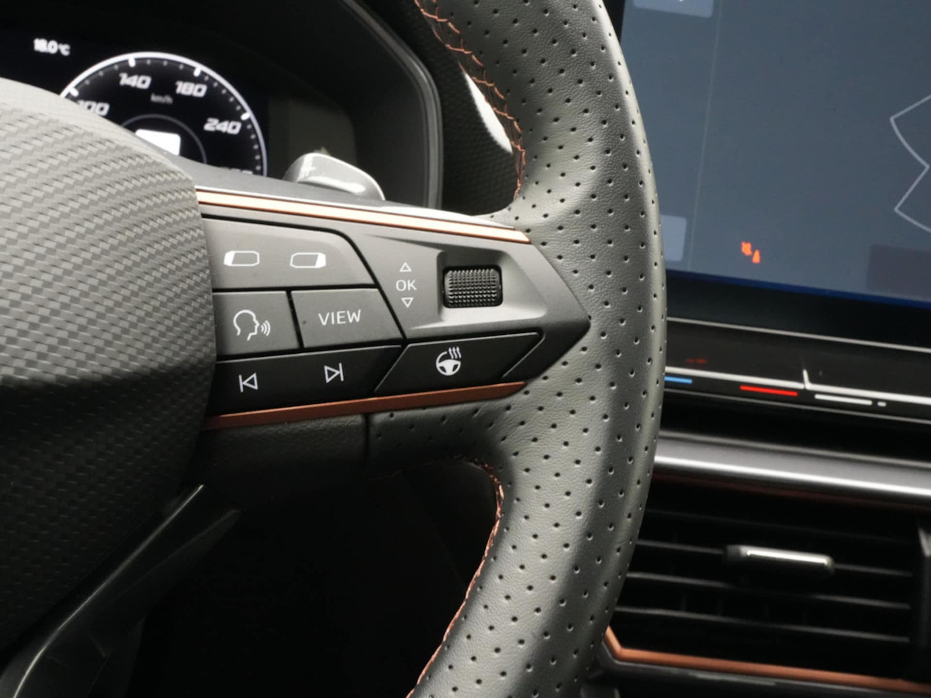 CUPRA Leon Sportstourer VZ