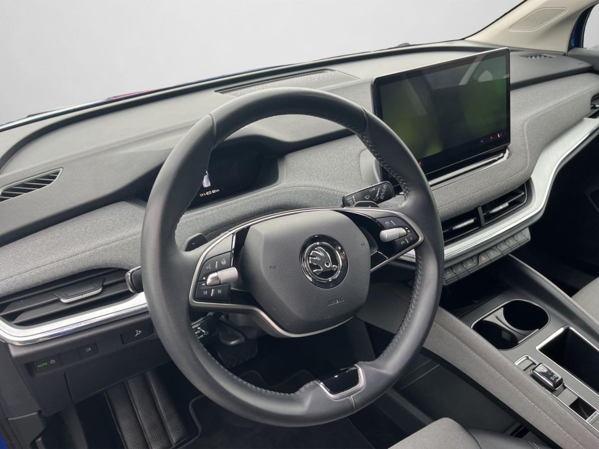 Skoda Enyaq Clever 85