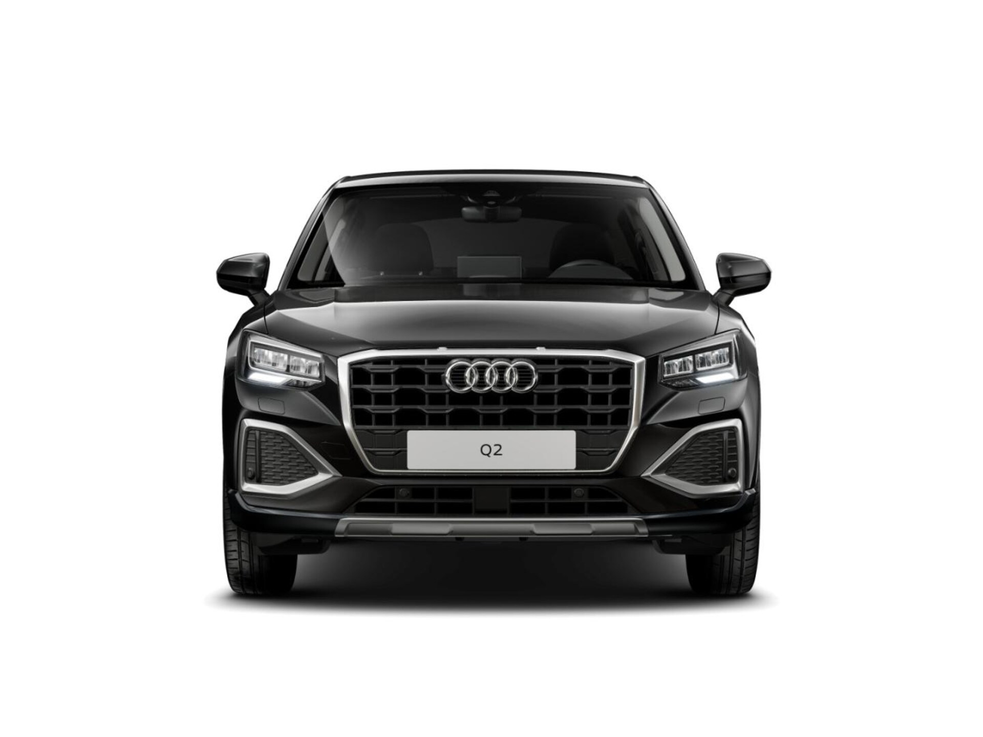 Audi Q2 Advanced