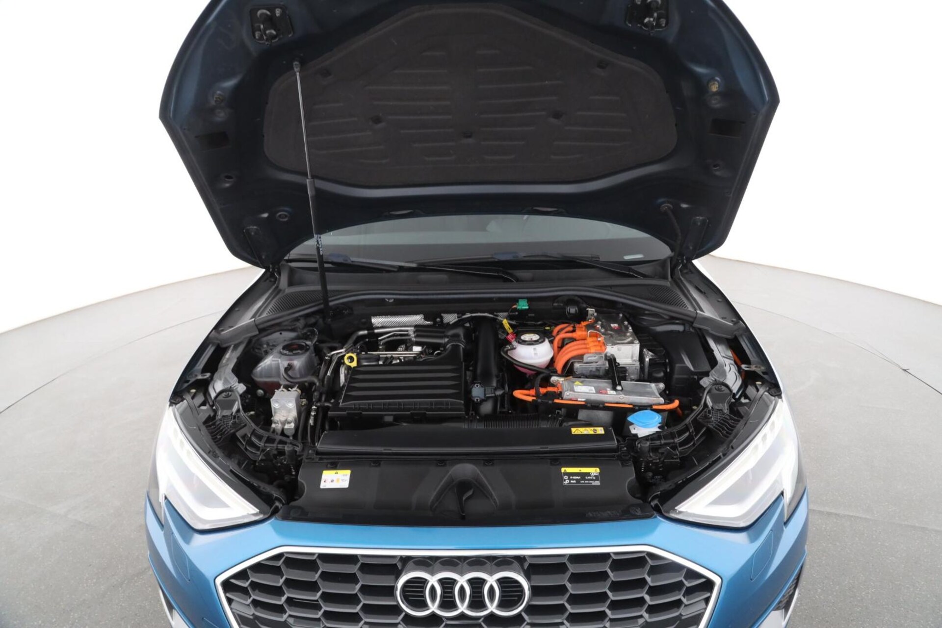 Audi A3 Sportback TFSI e Advanced