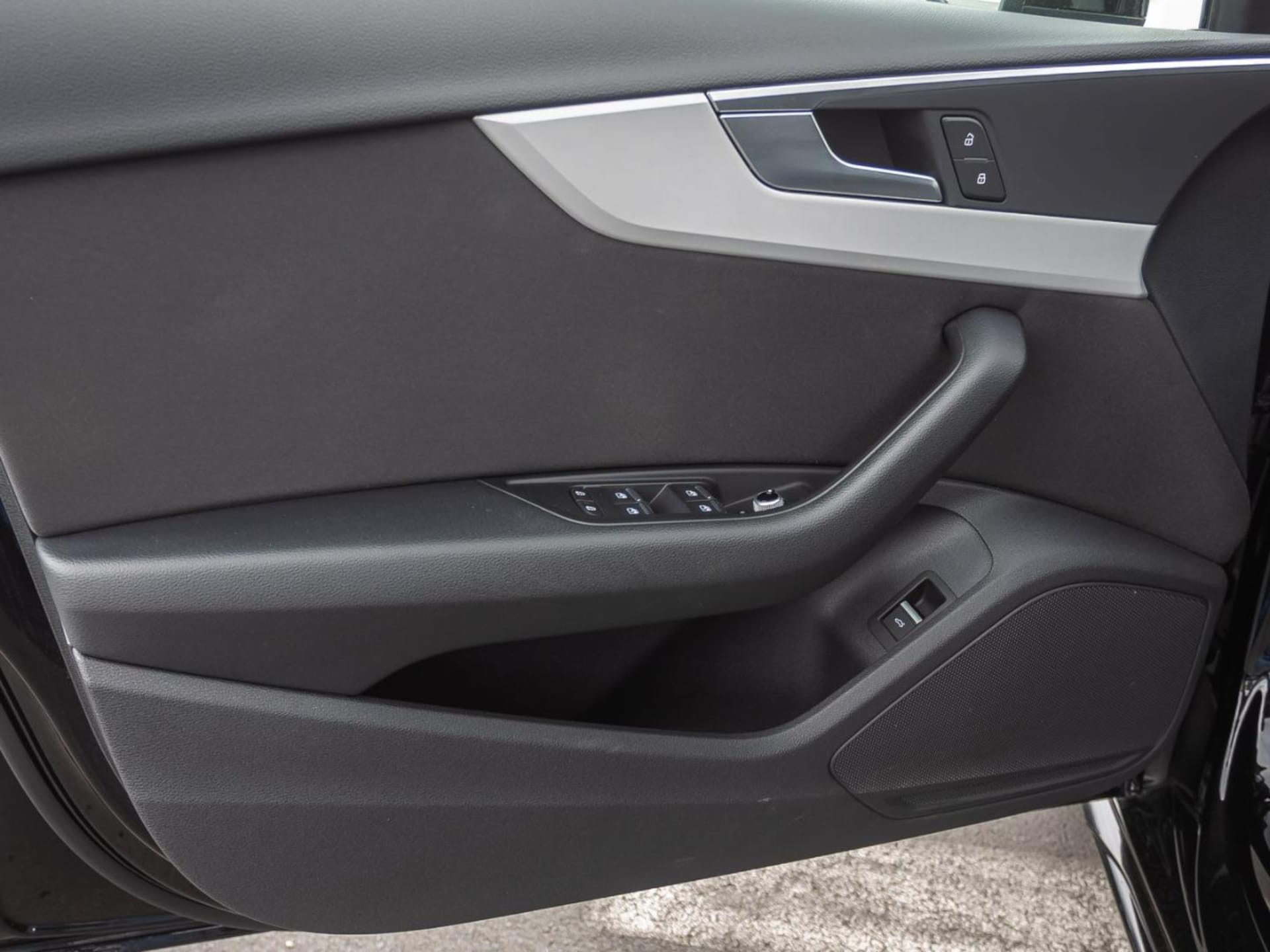 Audi A4 Avant Advanced