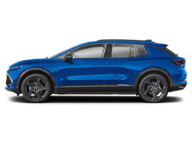 2024 Chevrolet Equinox EV