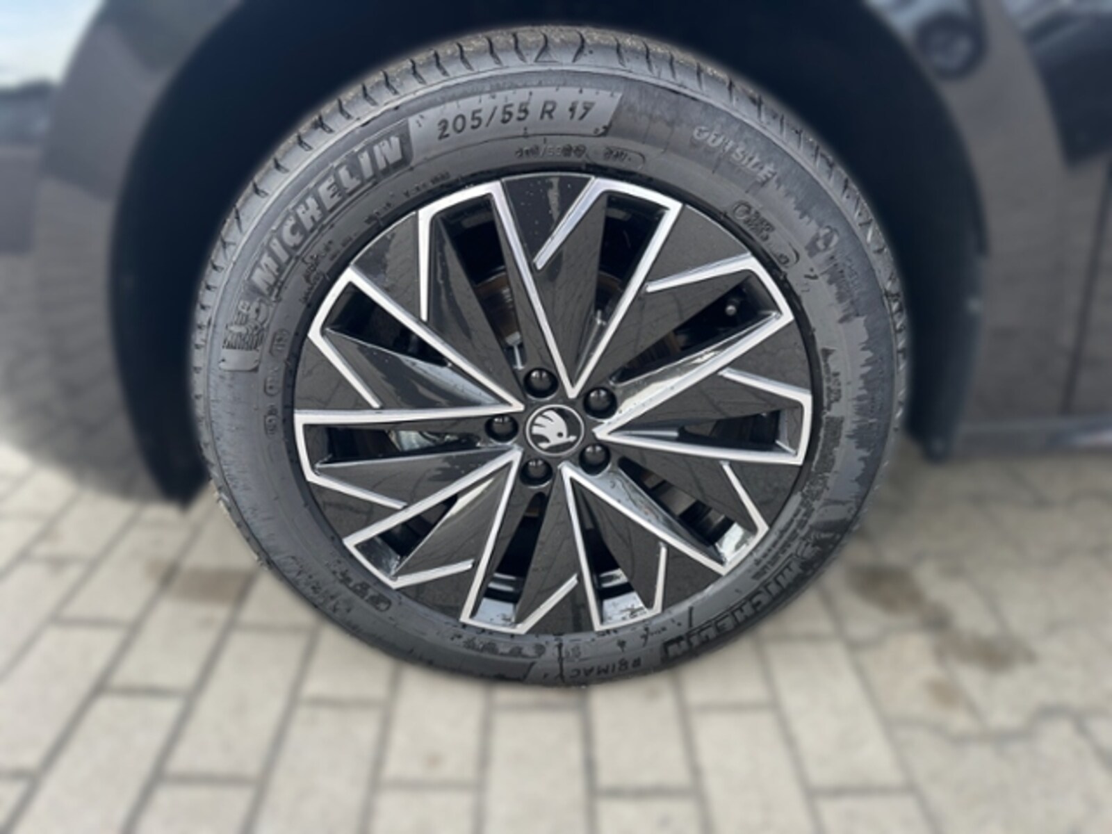 Škoda Kamiq – Bild 8