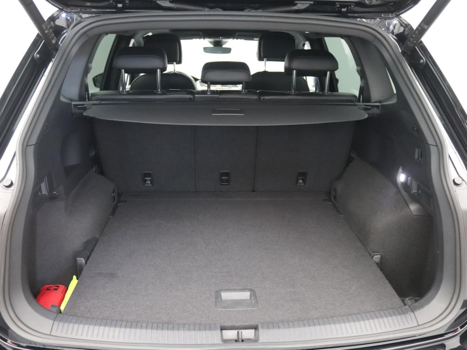Volkswagen Tiguan Allspace – Bild 7