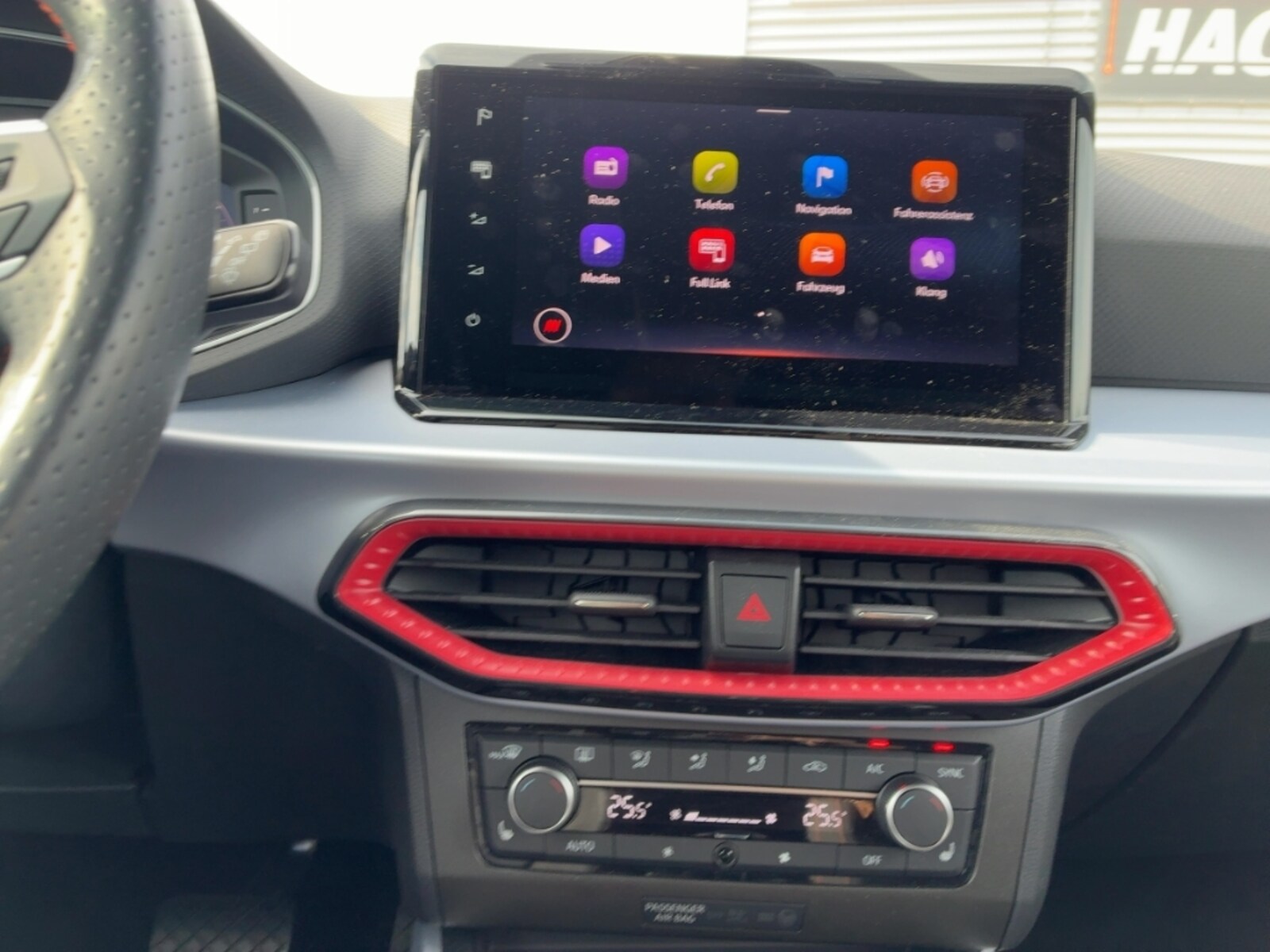 SEAT Arona – Bild 11