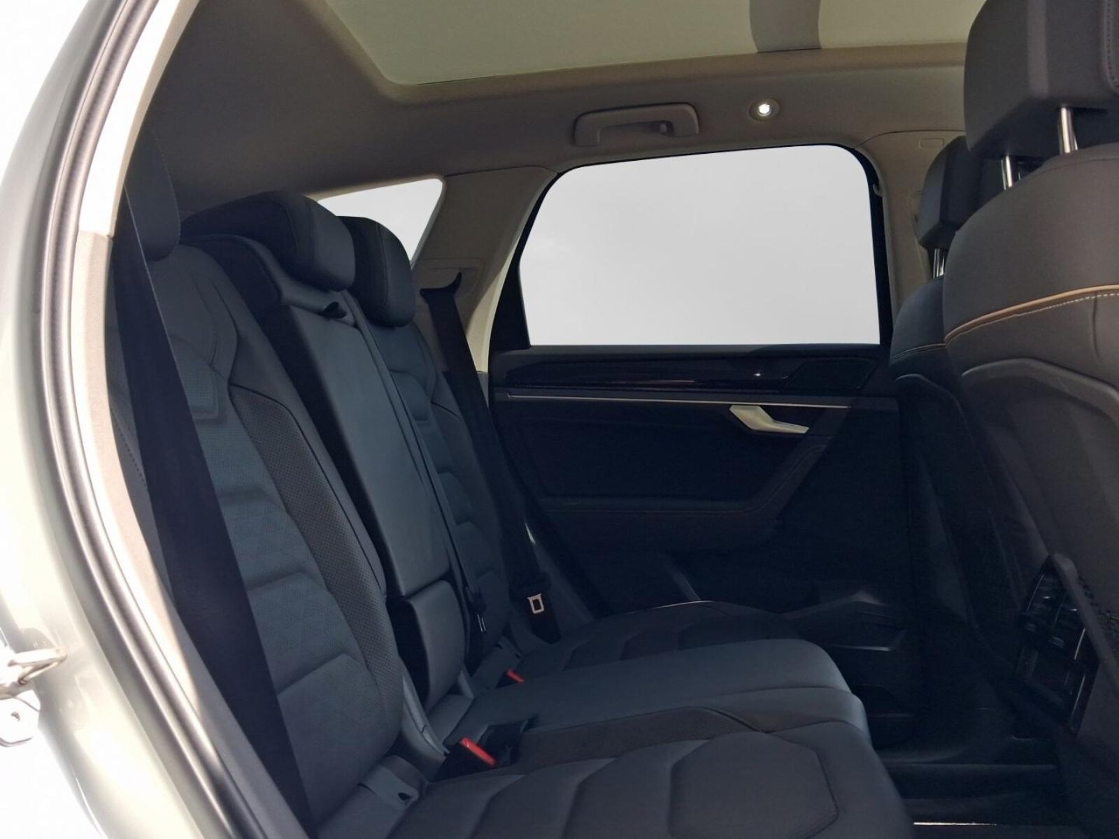 Volkswagen Touareg – Bild 6