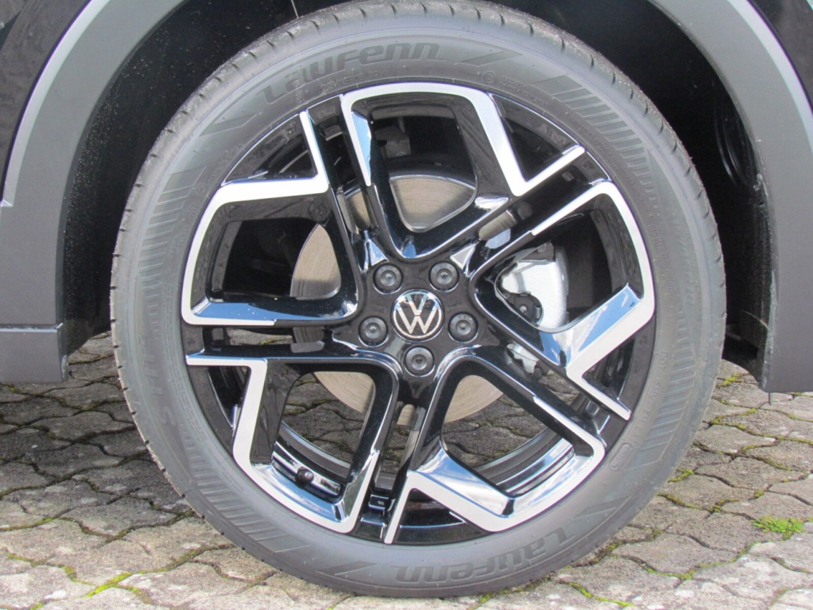 Volkswagen T-Cross – Bild 6
