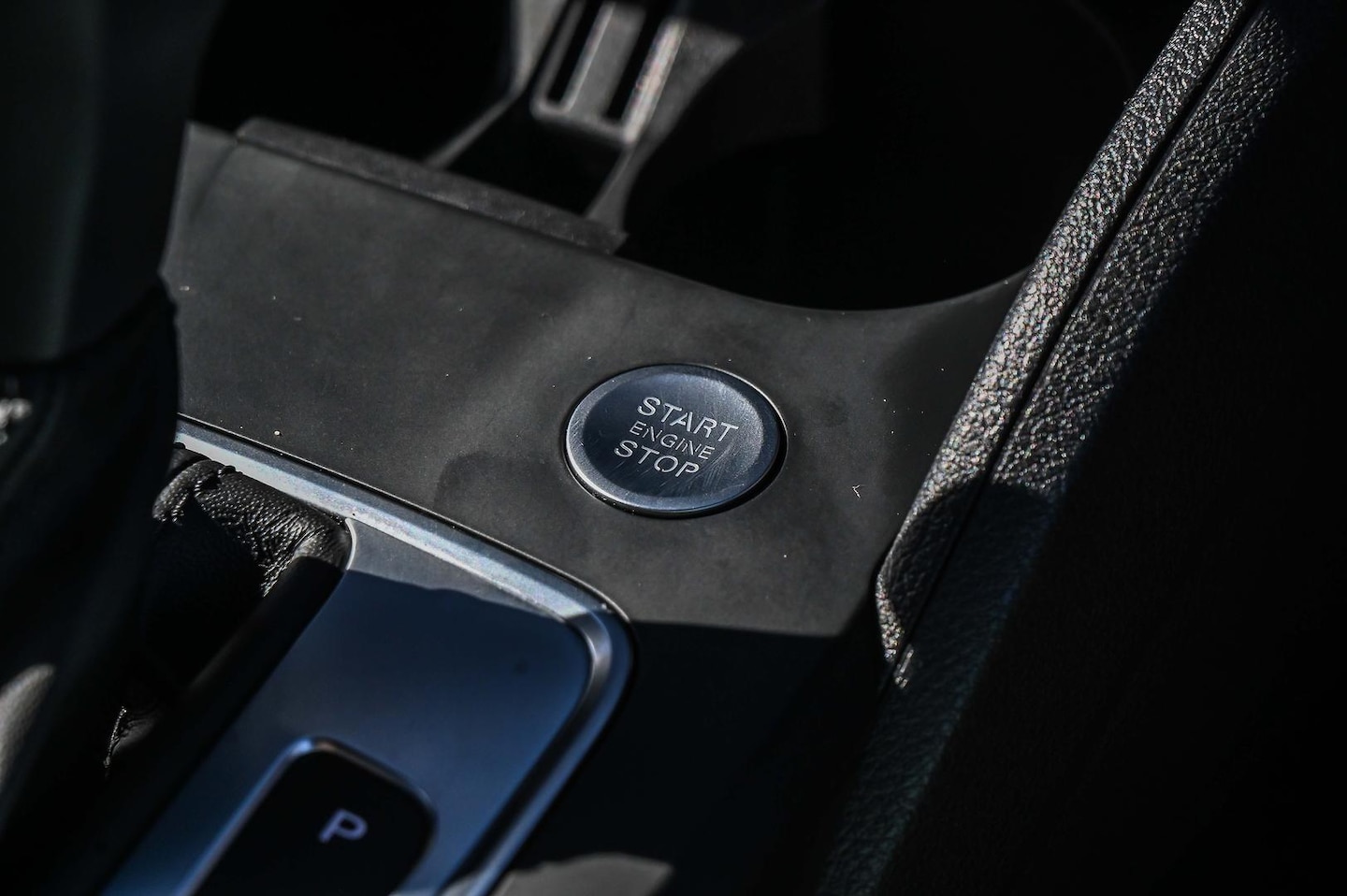 Image about Audi Q2 35 TFSI S tronic