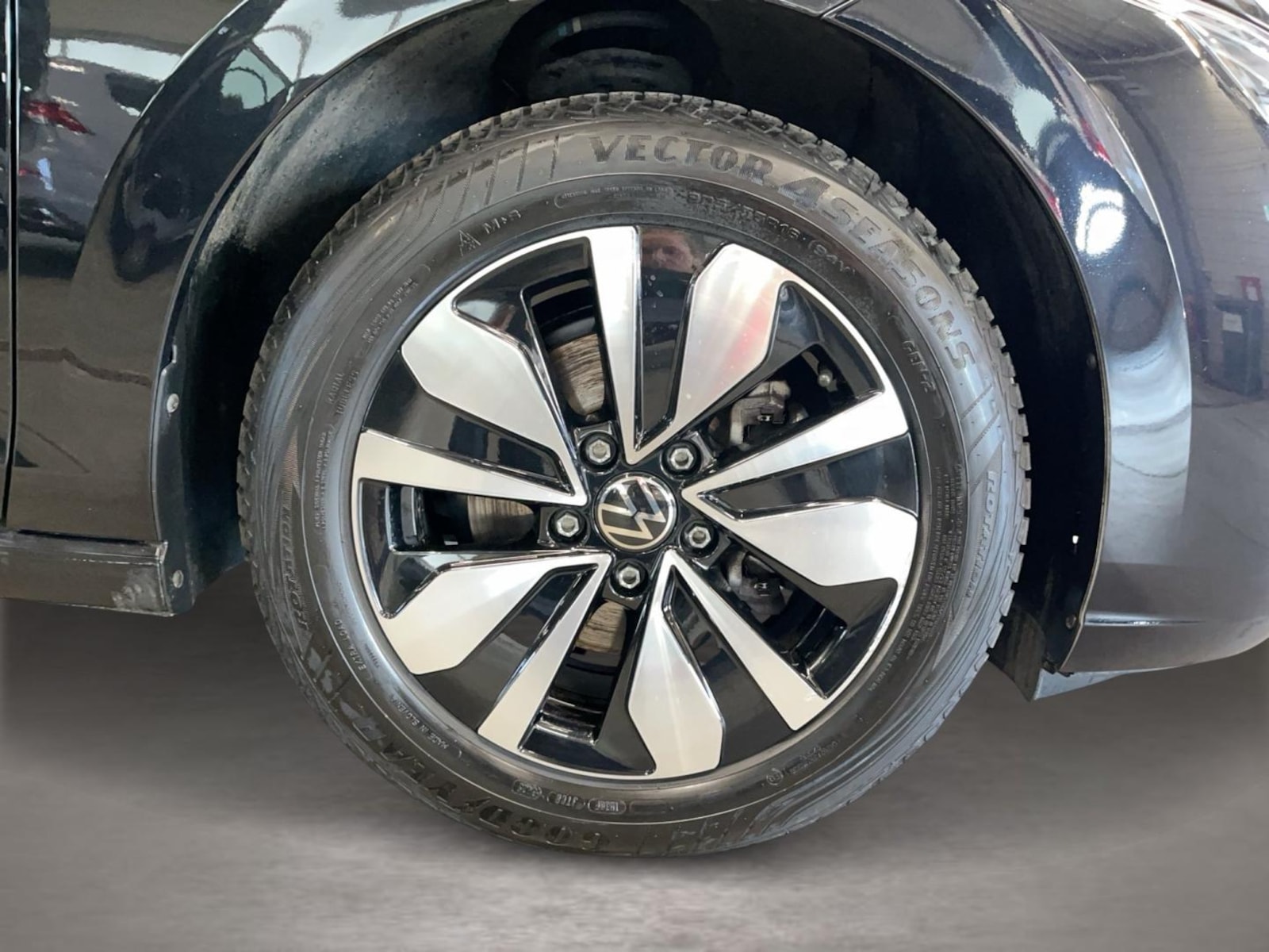 Volkswagen Golf – Bild 6