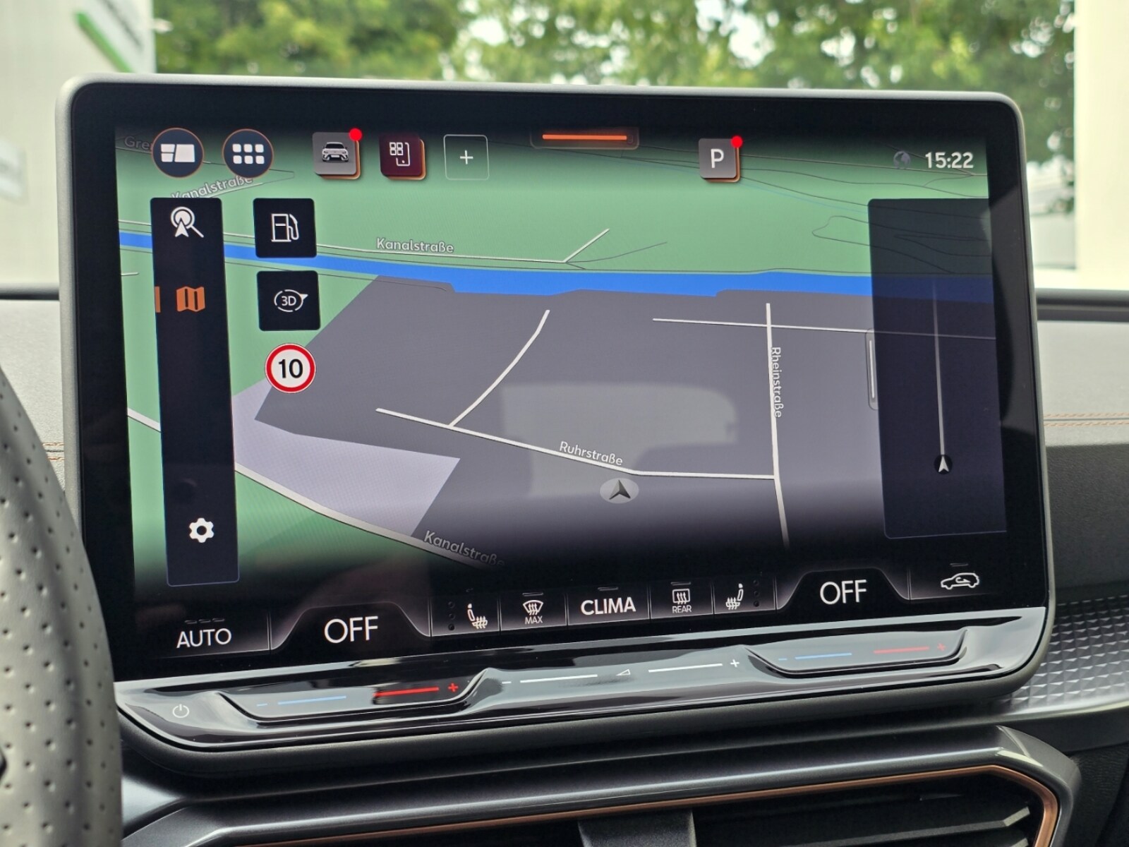 CUPRA Leon – Bild 10