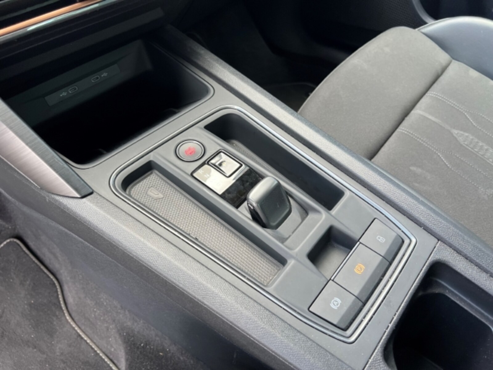 CUPRA Leon – Bild 12