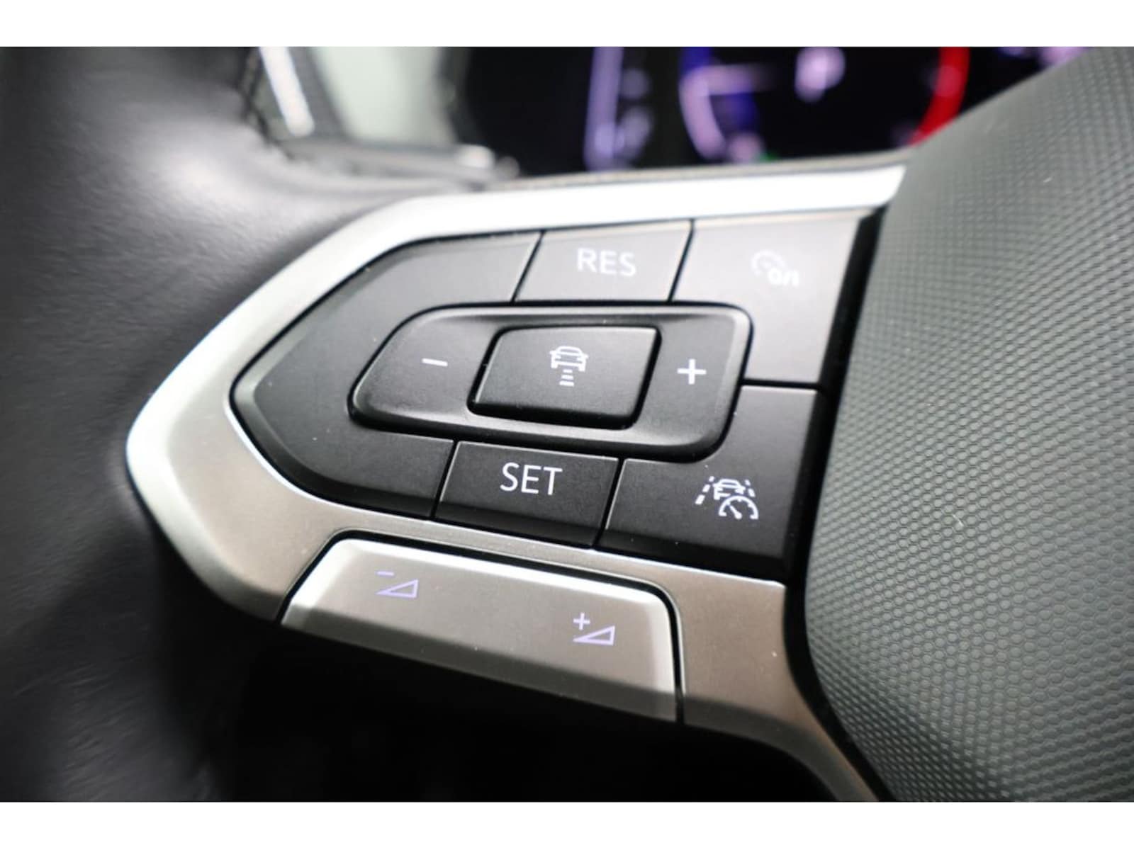 Volkswagen T-Cross – Bild 18