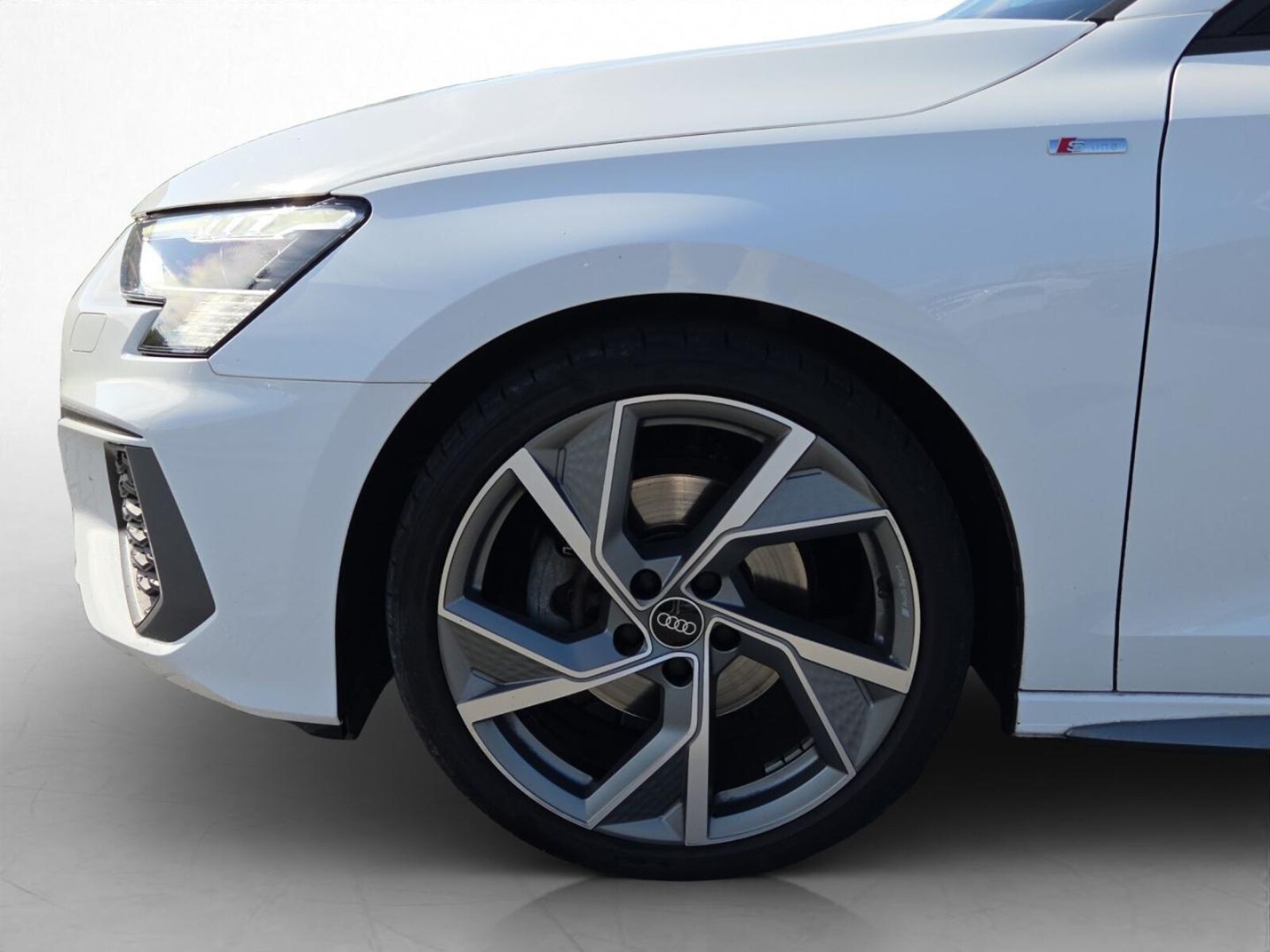 Audi A3 Sportback – Bild 12