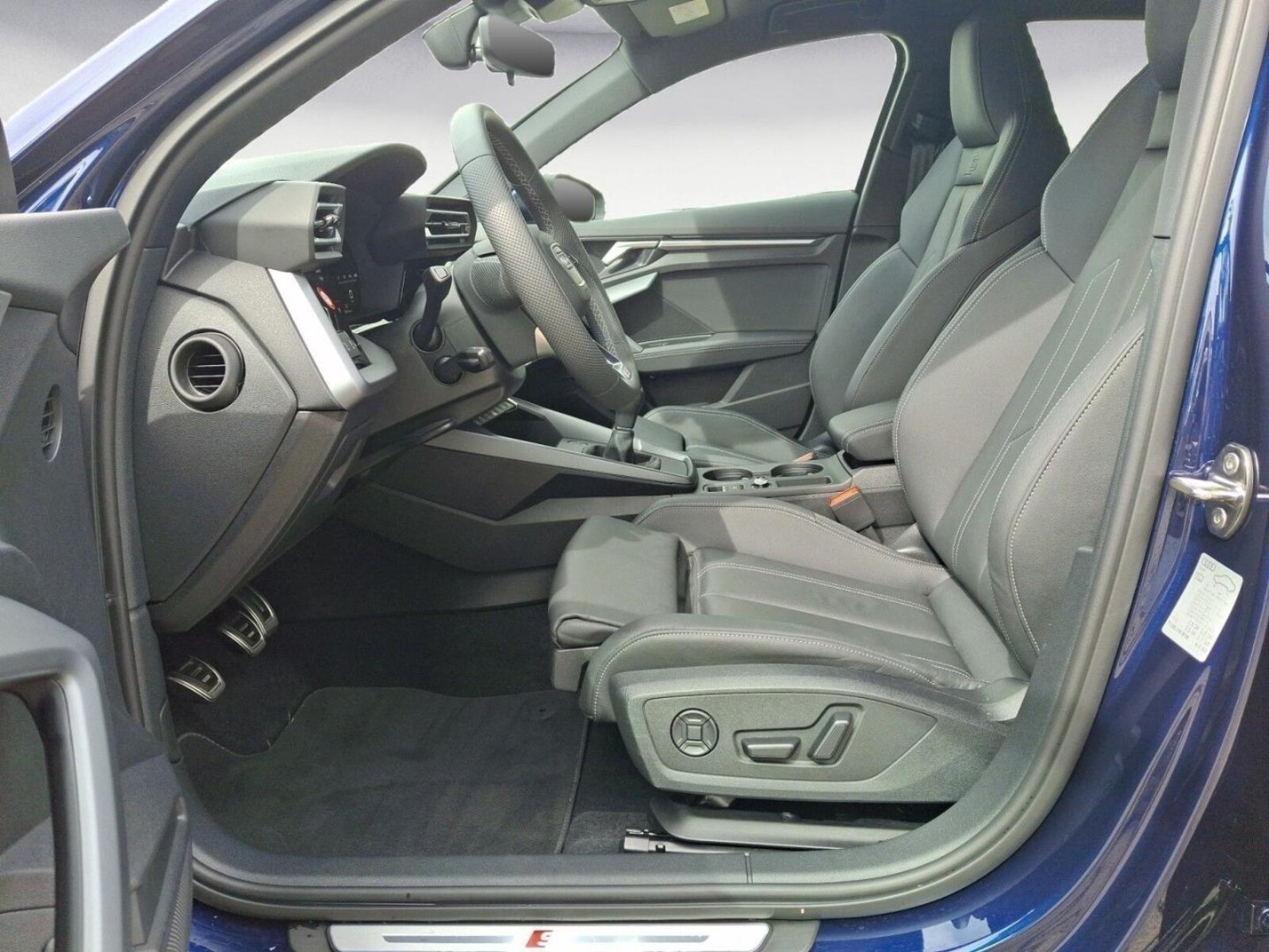 Audi A3 Limousine – Bild 10