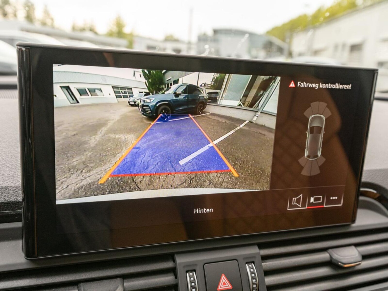 Audi Q5 – Bild 19