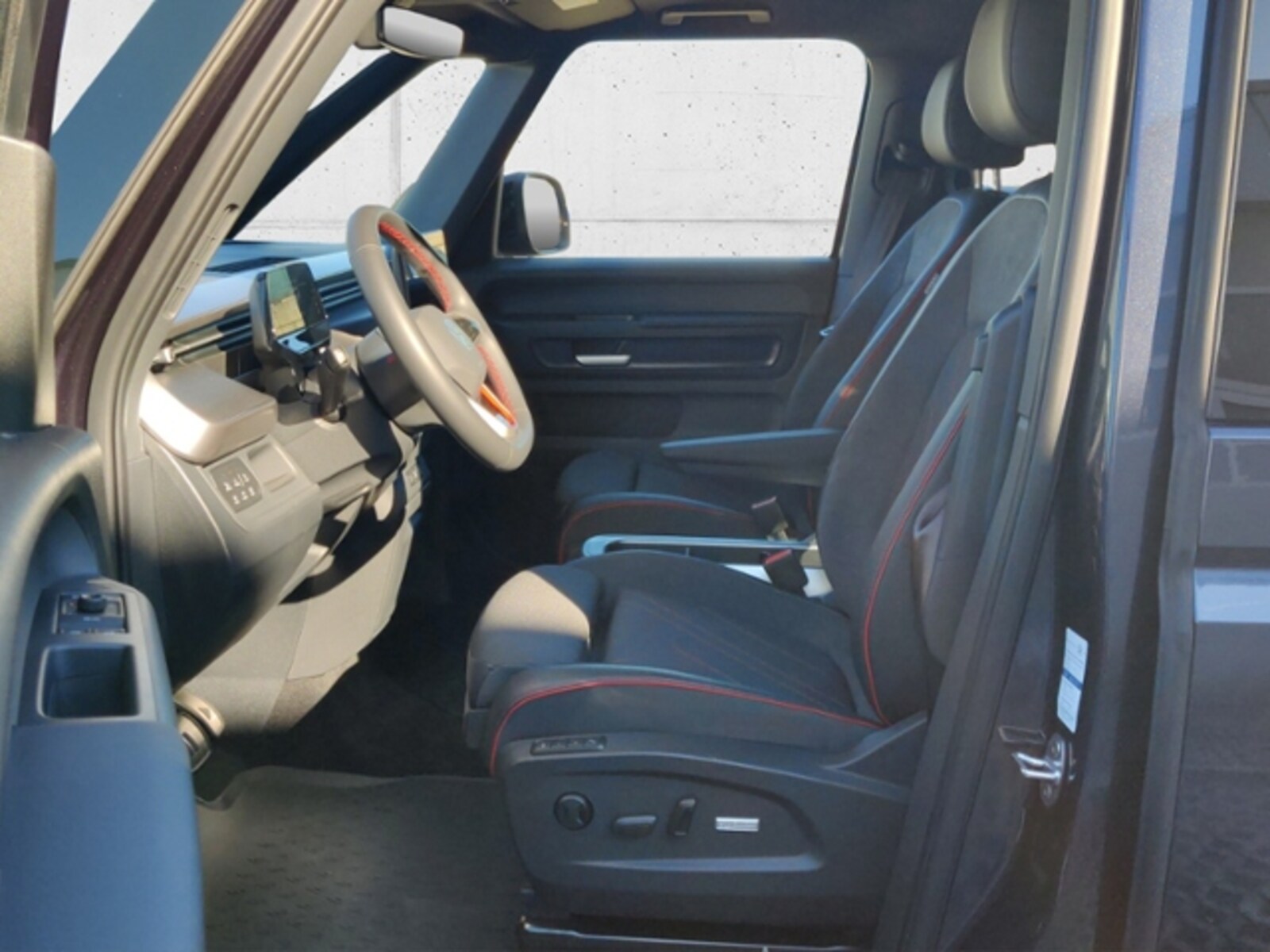 Volkswagen ID. Buzz – Bild 11