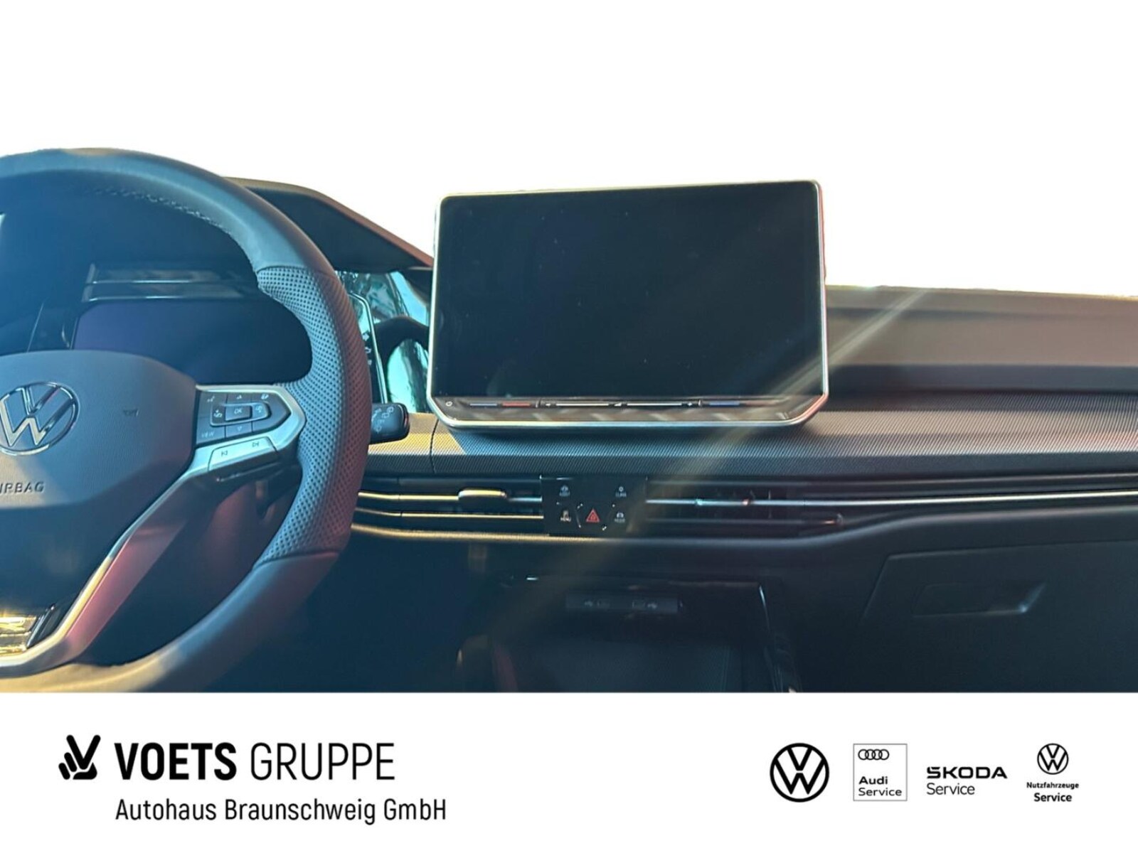 Volkswagen Golf – Bild 10