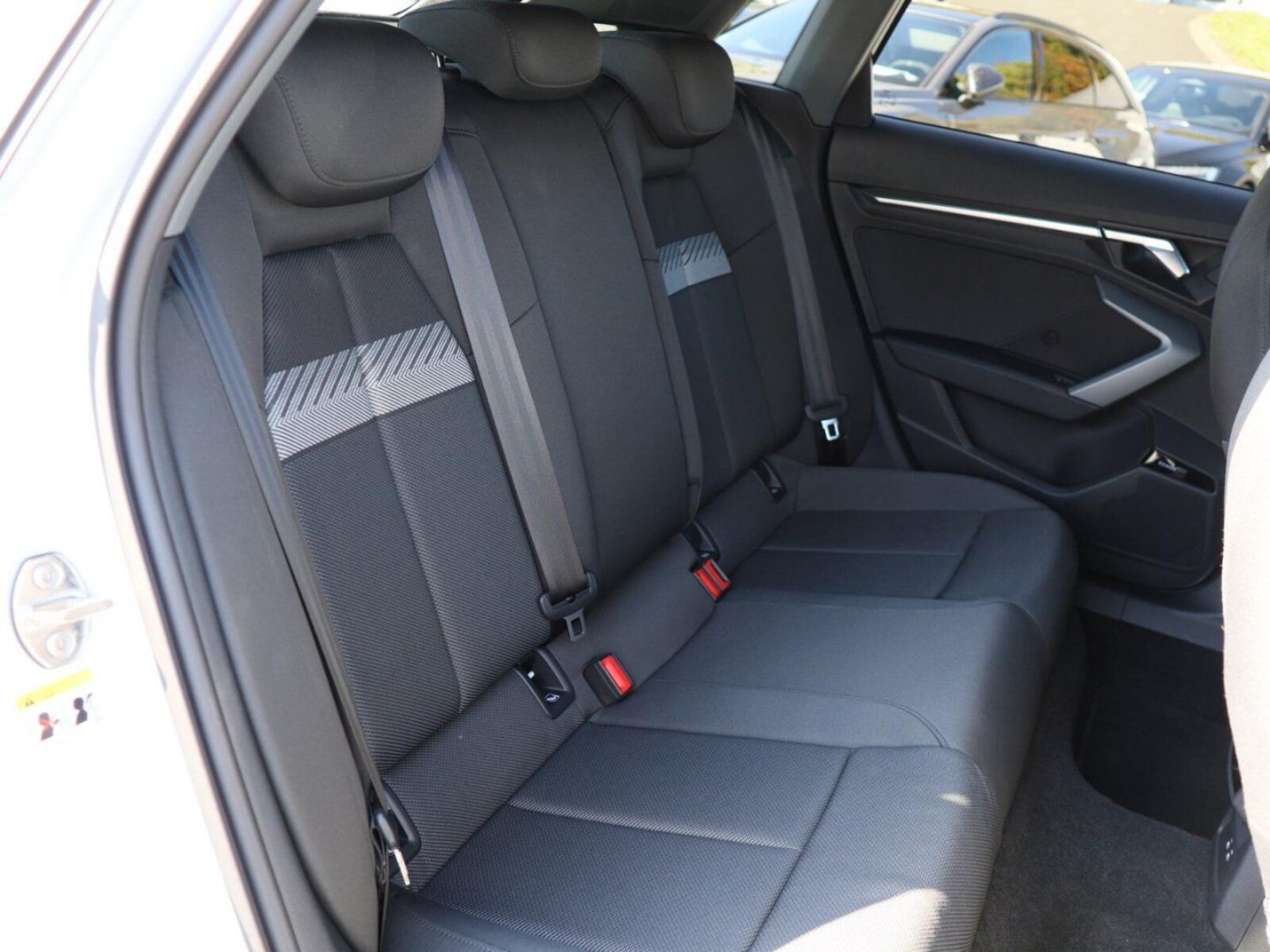 Audi A3 Sportback – Bild 4