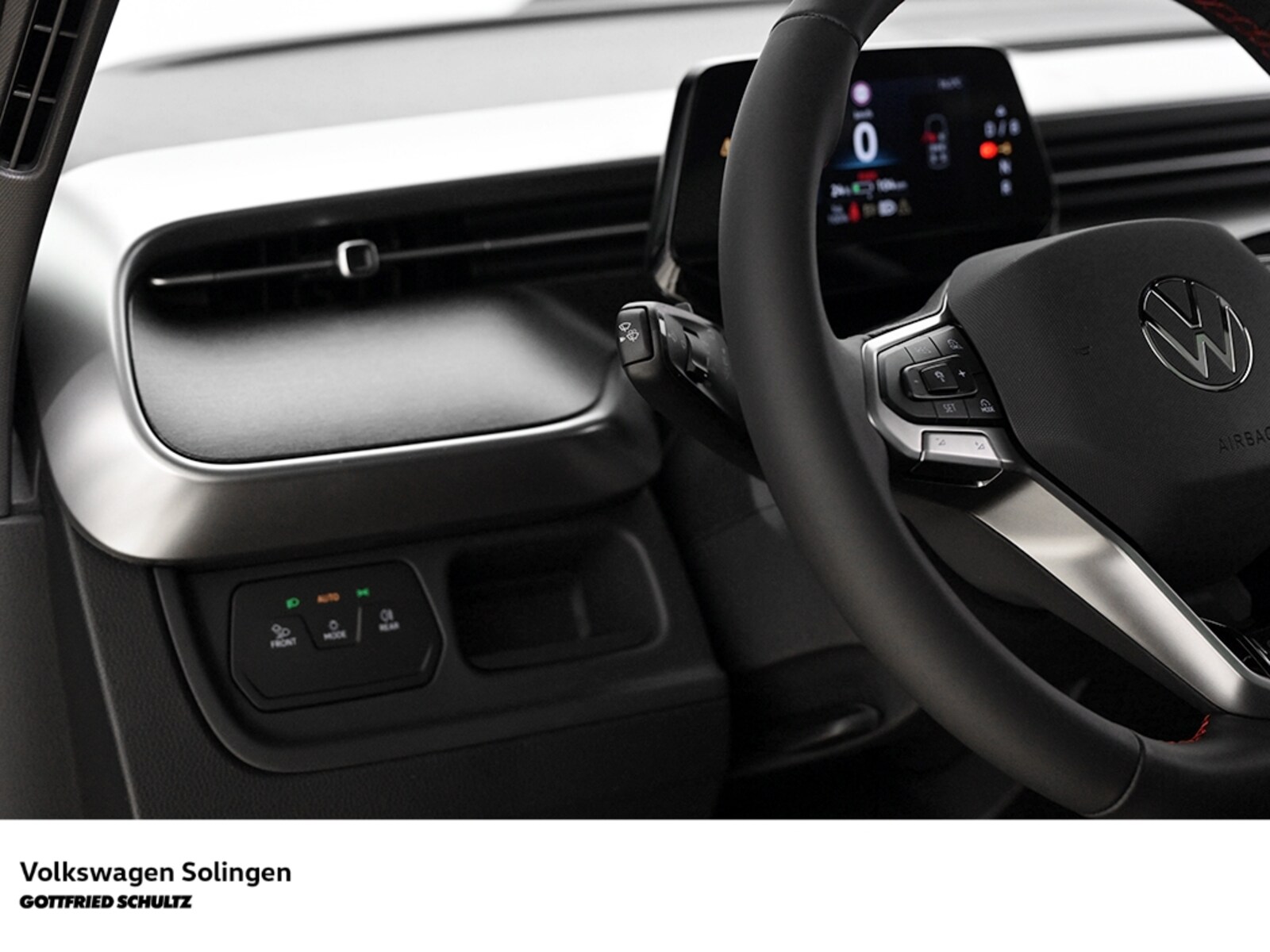 Volkswagen ID. Buzz – Bild 10
