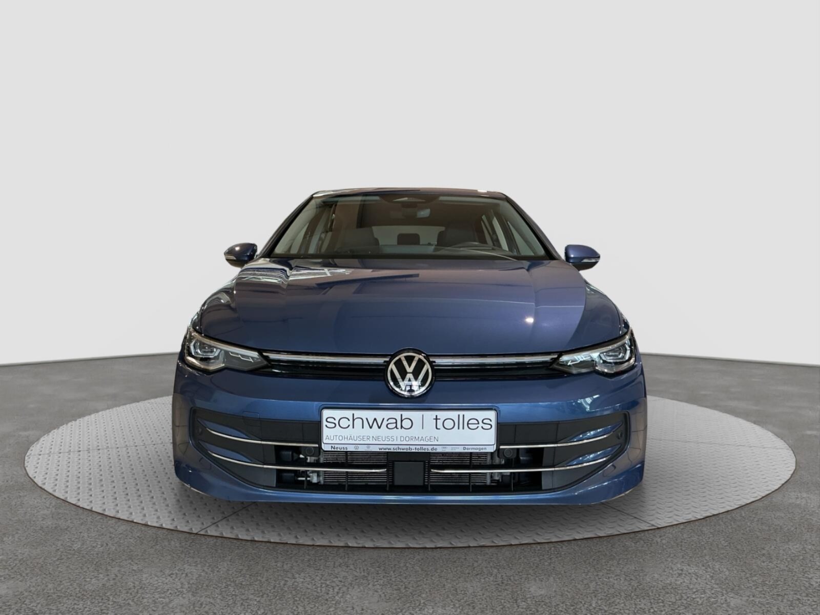 Volkswagen Golf – Bild 2