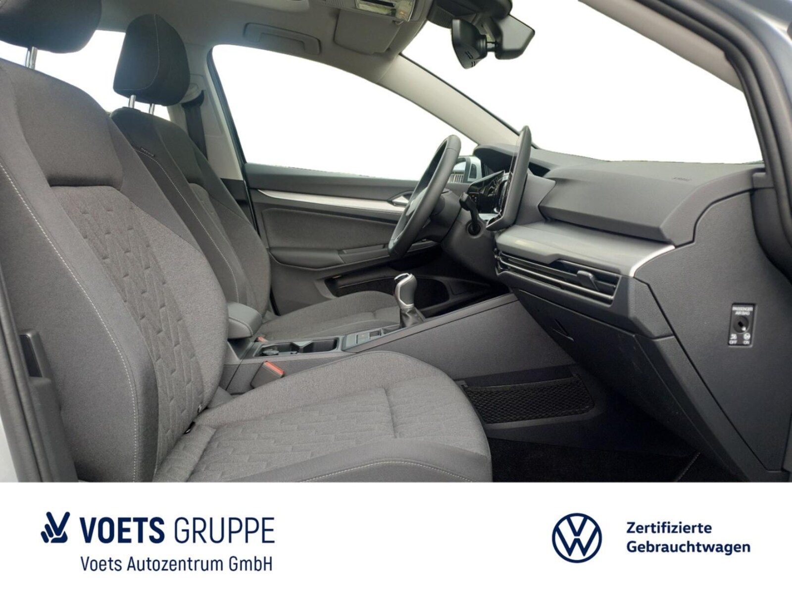 Volkswagen Golf – Bild 6