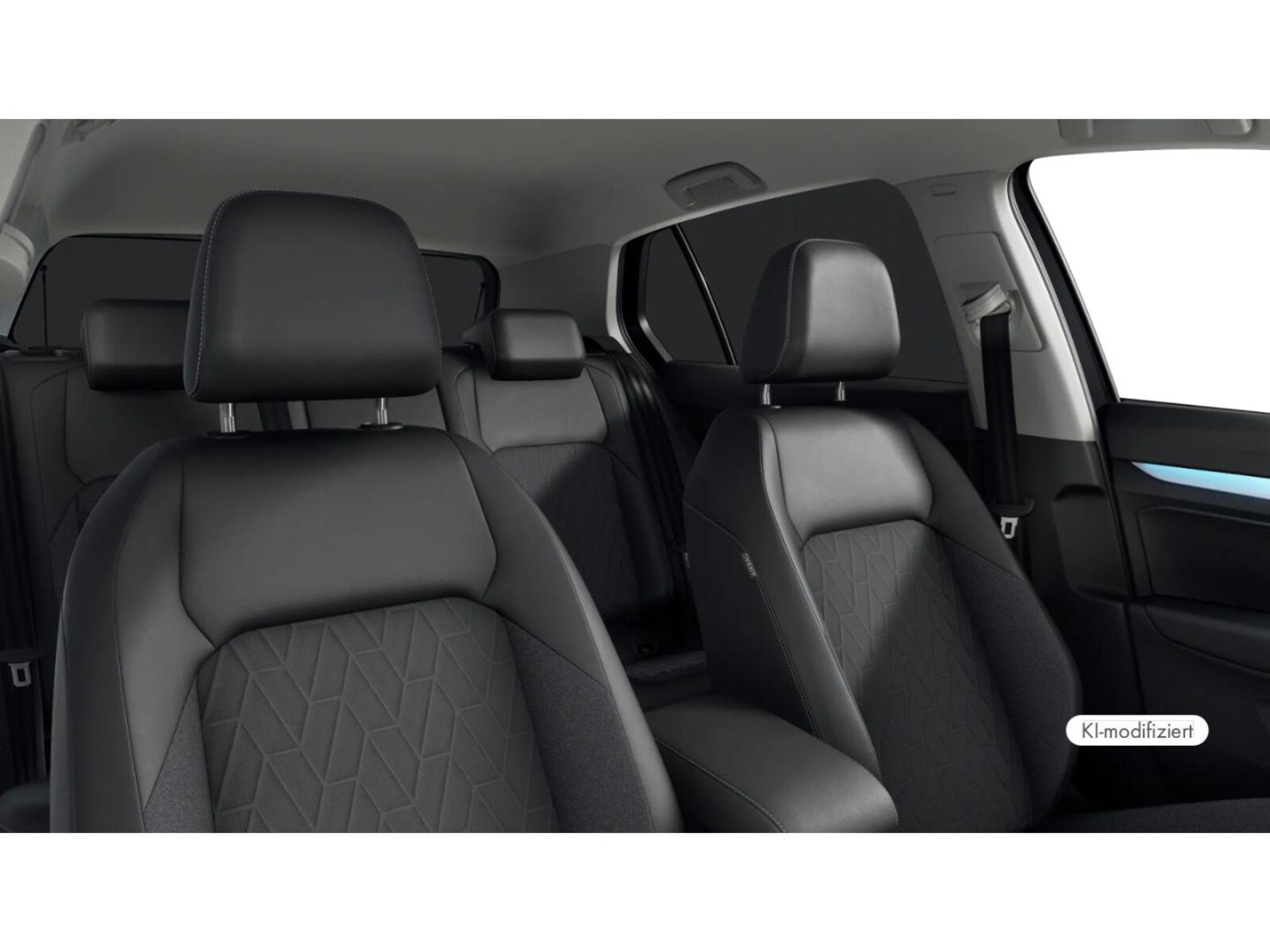 Volkswagen Golf – Bild 9