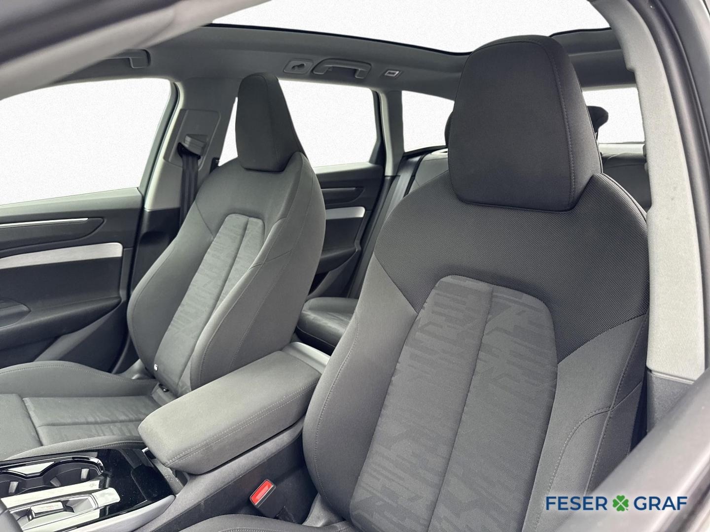 Bild über Audi A6 Avant TDI quattro 150 kW S tronic - für weitere Informationen kontaktieren Sie den Audi Partner