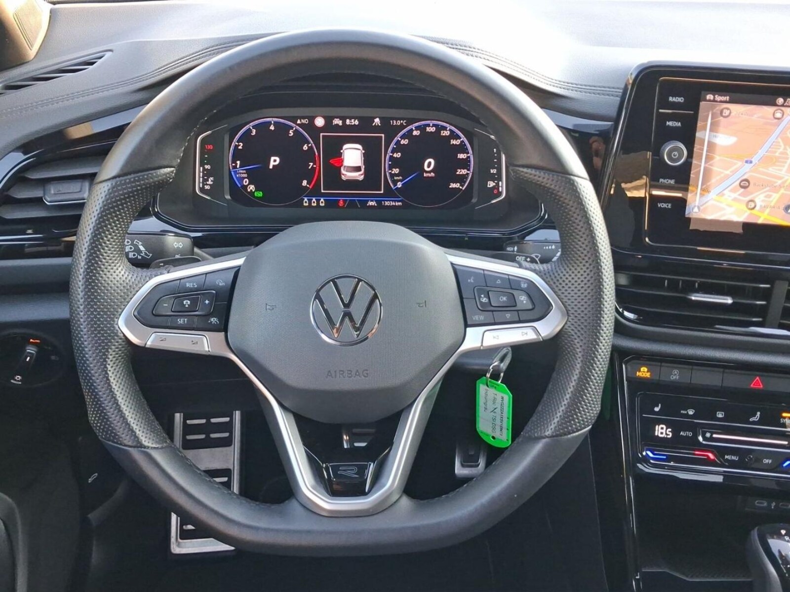 Volkswagen T-Roc – Bild 14