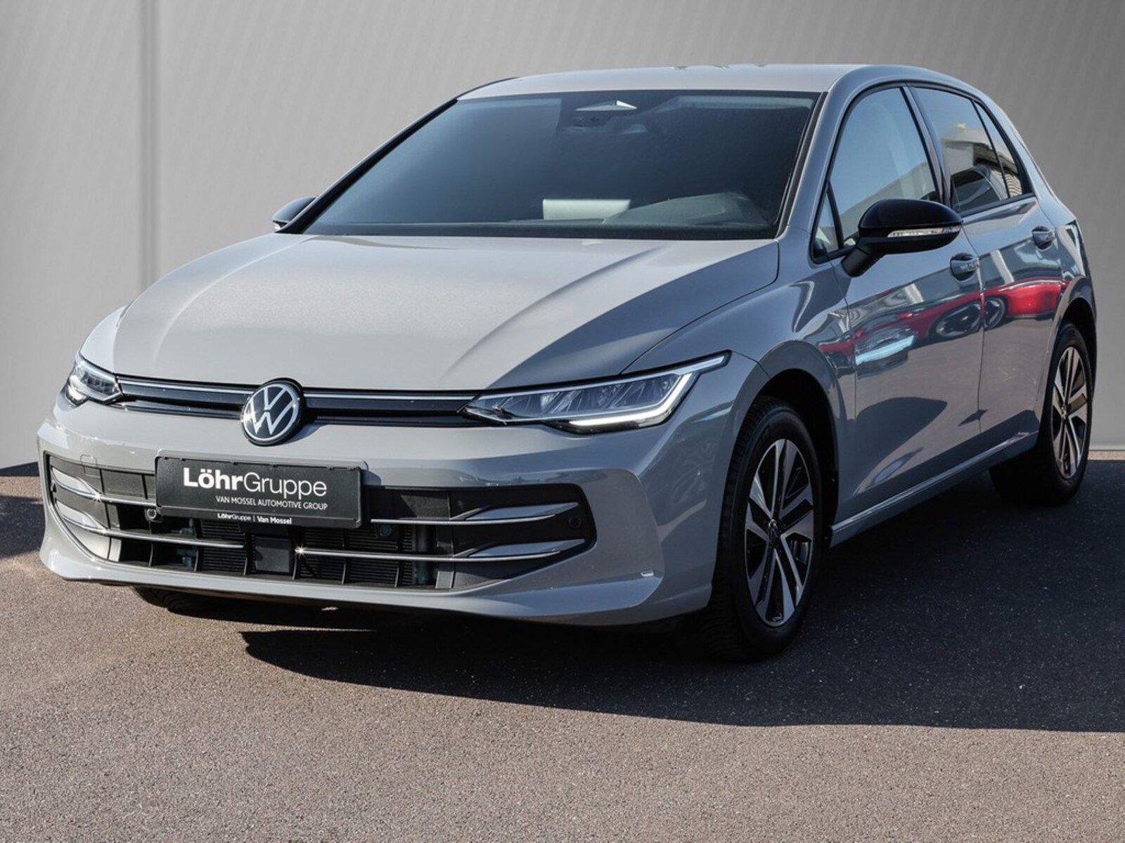 Volkswagen Golf – Bild 2