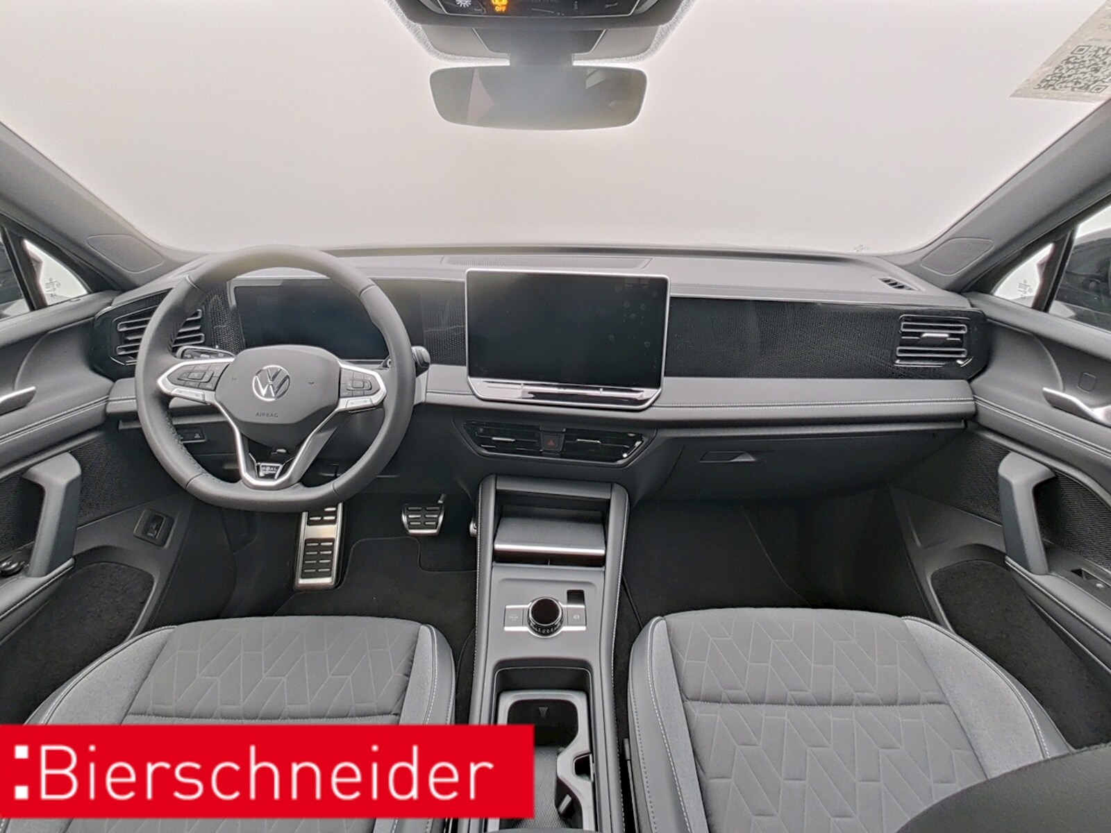 Volkswagen Tiguan – Bild 10