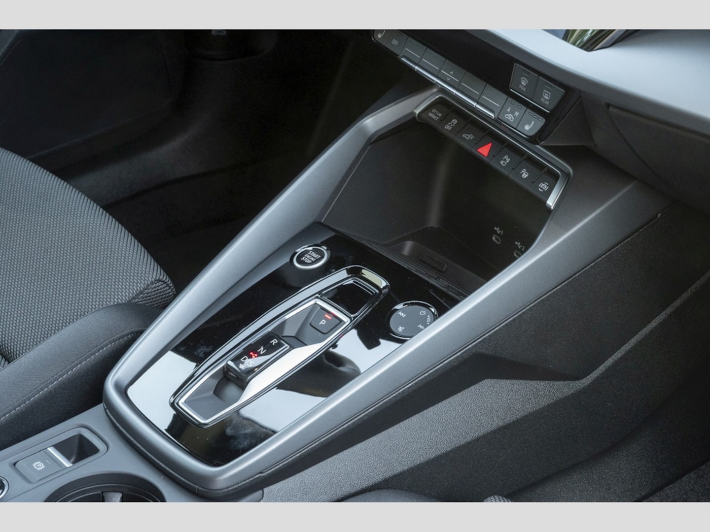 Bild über Audi A3 Sportback TFSI e TFSI e 150 kW S tronic - für weitere Informationen kontaktieren Sie den Audi Partner